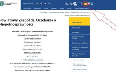 Przydatne informacje o orzecznictwie także online